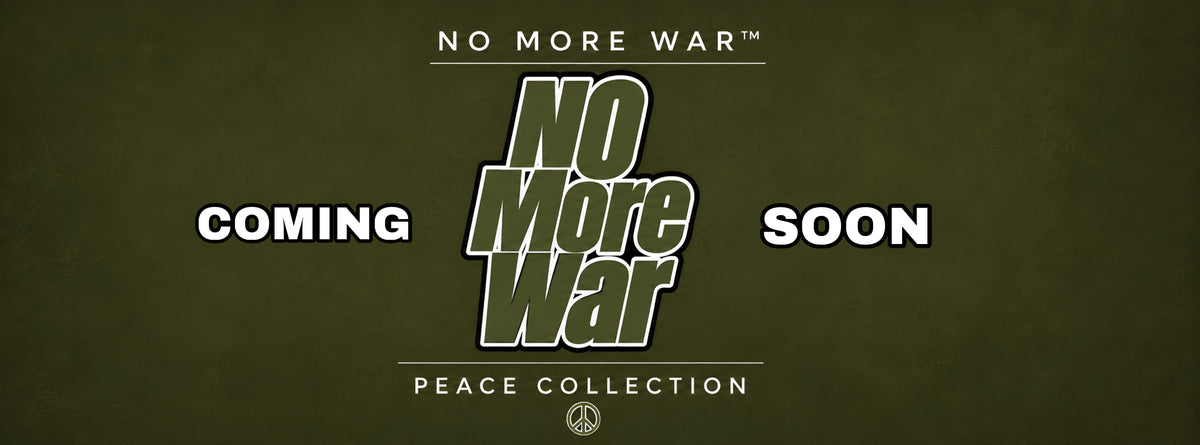 CREATE YOUR PEACE PATCH