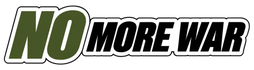 No More War Store - Home