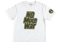 No More War™ Classic Tee-Olive